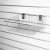 F 199/h Корзина 585х300 мм
