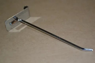 FG 290-293.KP Крючок диаметр 5 мм (крепление пруток)