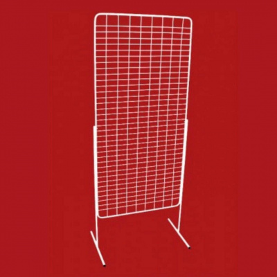 Решетка на ножках 90х190Н