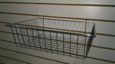 F 199/h Корзина 585х300 мм