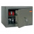 ASK-25 КАРАТ Сейф взломостойкий 1 класс
