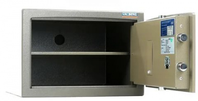 ASK-25 КАРАТ Сейф взломостойкий 1 класс